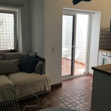 Luzz Me - Casa Da Fuzeta Apartman Kültér fotó