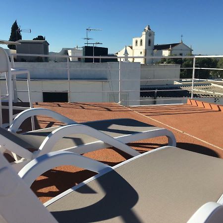 Luzz Me - Casa Da Fuzeta Apartman Kültér fotó