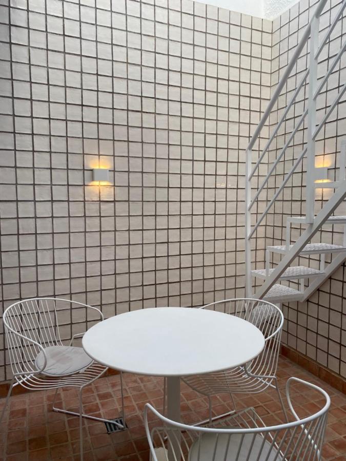 Luzz Me - Casa Da Fuzeta Apartman Kültér fotó