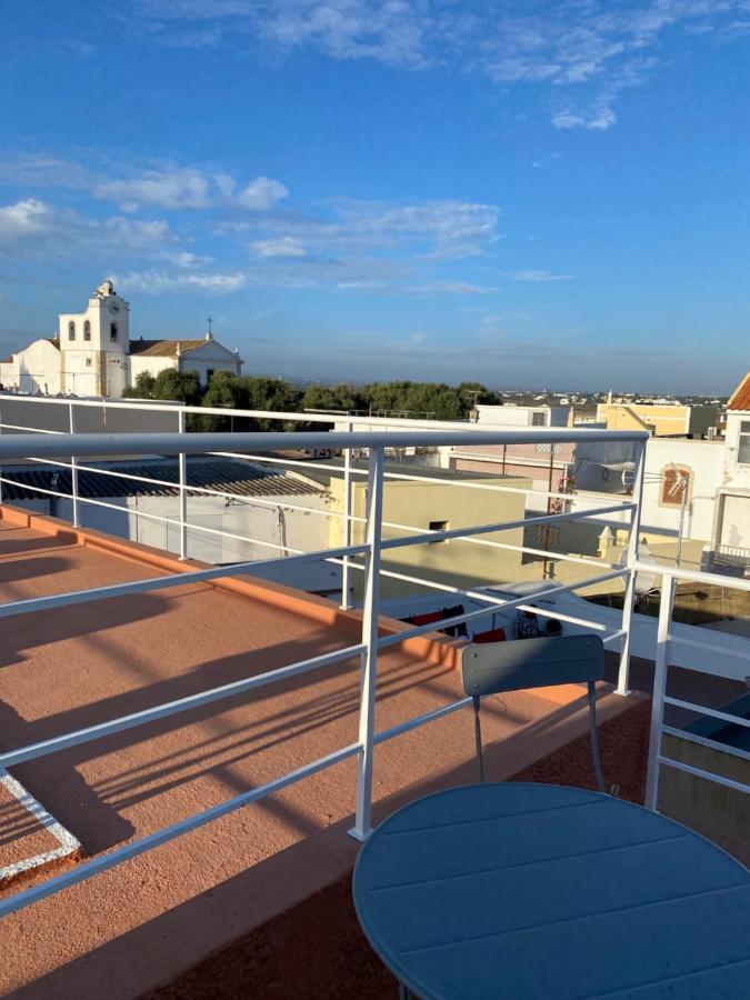Luzz Me - Casa Da Fuzeta Apartman Kültér fotó