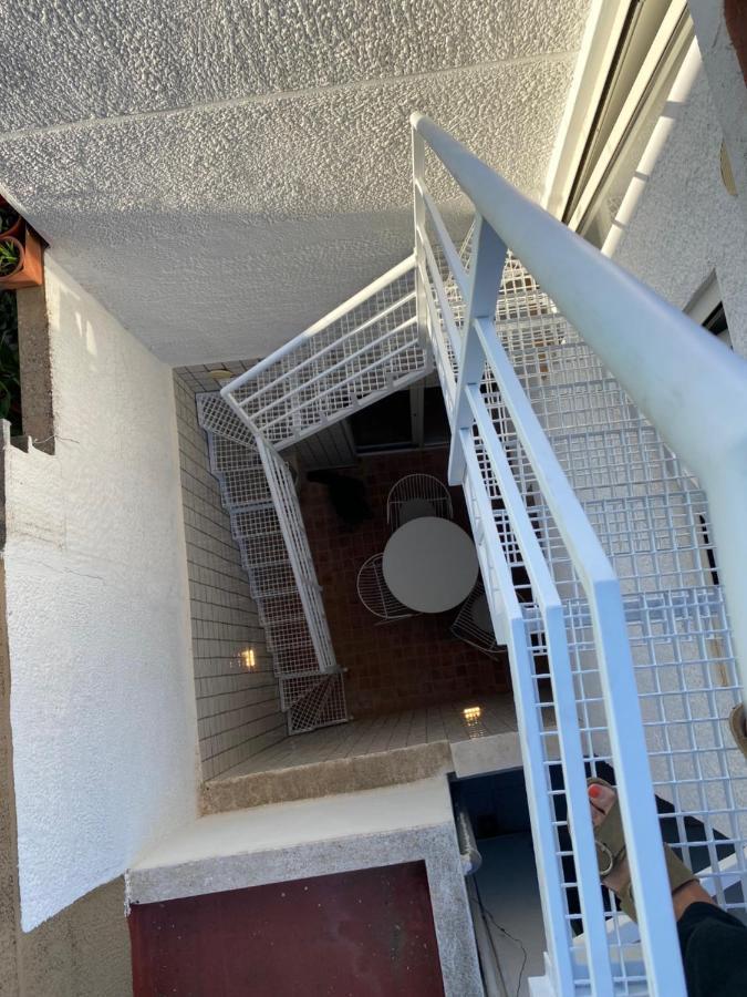 Luzz Me - Casa Da Fuzeta Apartman Kültér fotó