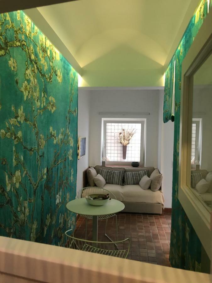 Luzz Me - Casa Da Fuzeta Apartman Kültér fotó