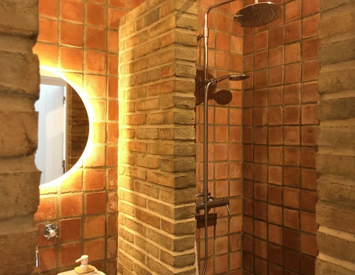 Luzz Me - Casa Da Fuzeta Apartman Kültér fotó
