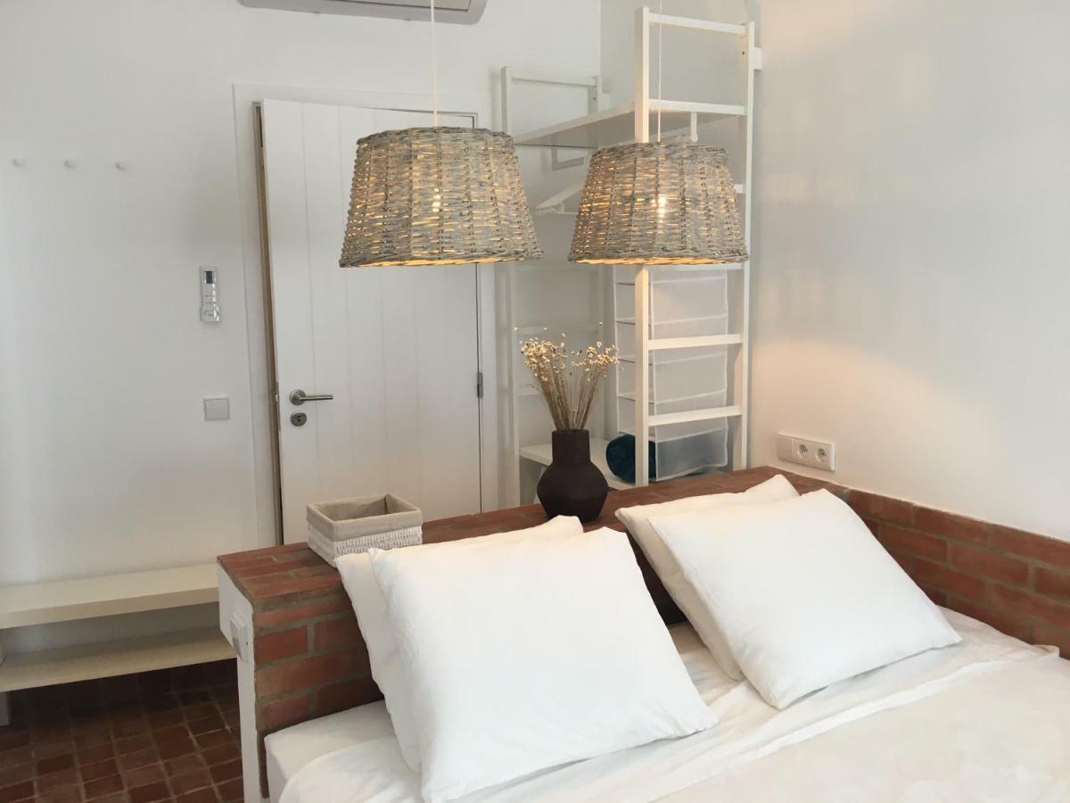 Luzz Me - Casa Da Fuzeta Apartman Kültér fotó