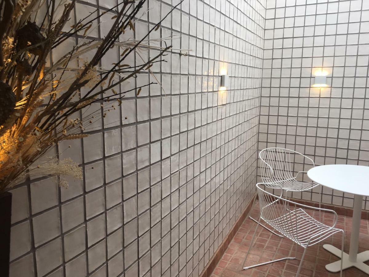 Luzz Me - Casa Da Fuzeta Apartman Kültér fotó
