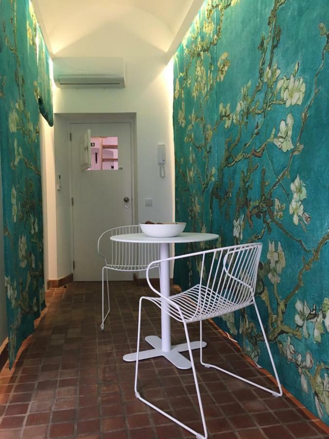 Luzz Me - Casa Da Fuzeta Apartman Kültér fotó