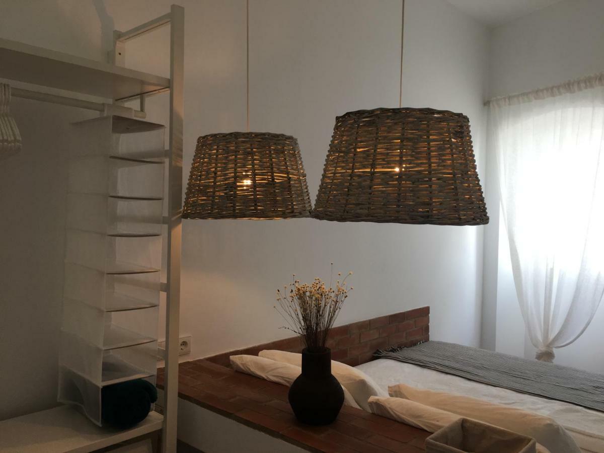Luzz Me - Casa Da Fuzeta Apartman Kültér fotó