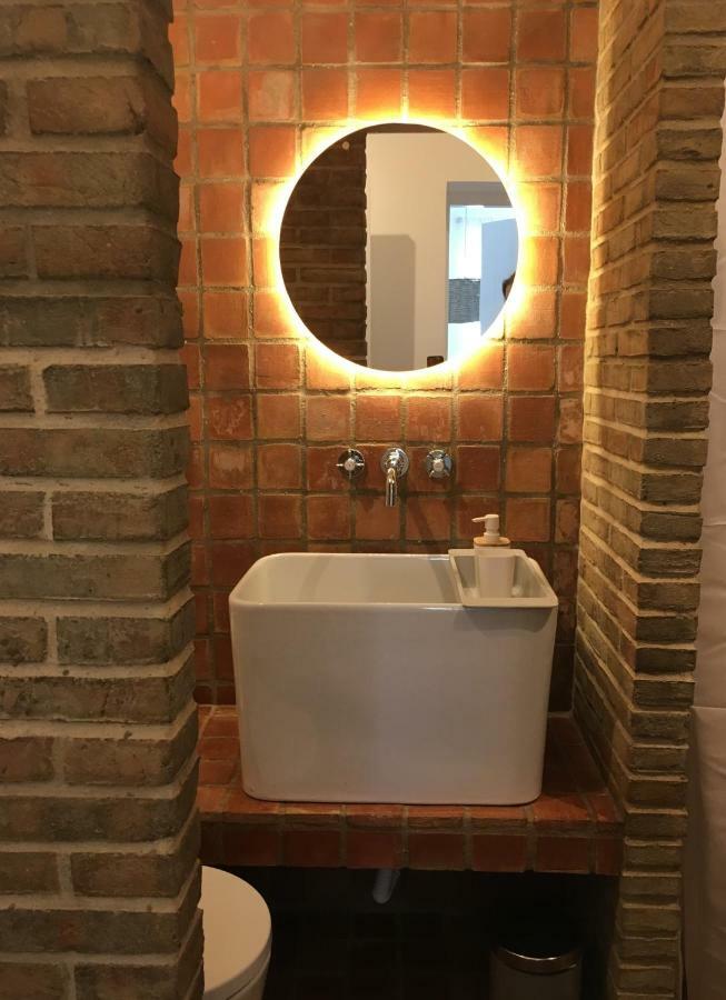 Luzz Me - Casa Da Fuzeta Apartman Kültér fotó