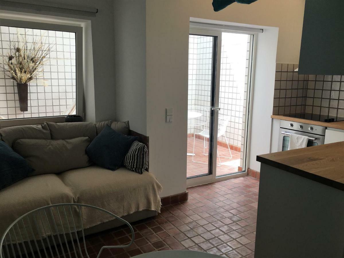 Luzz Me - Casa Da Fuzeta Apartman Kültér fotó