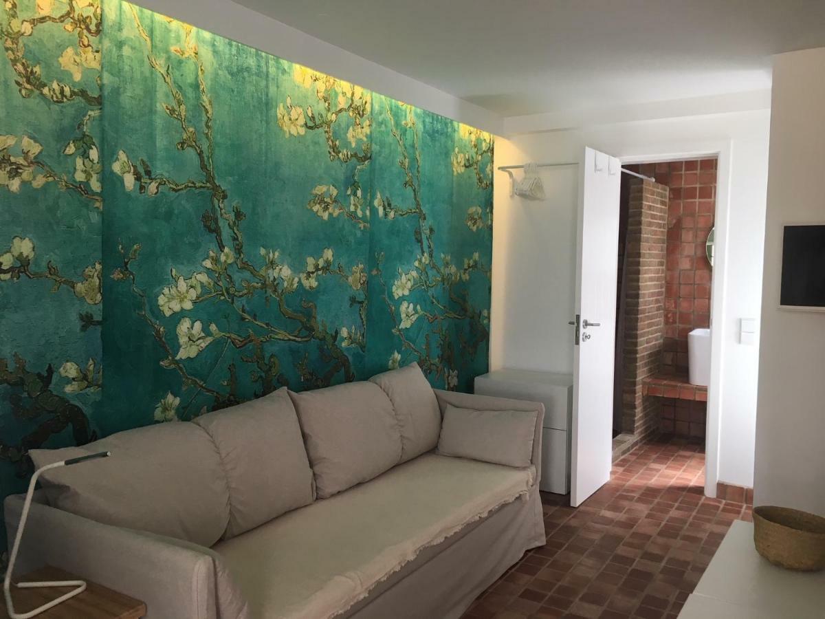 Luzz Me - Casa Da Fuzeta Apartman Kültér fotó