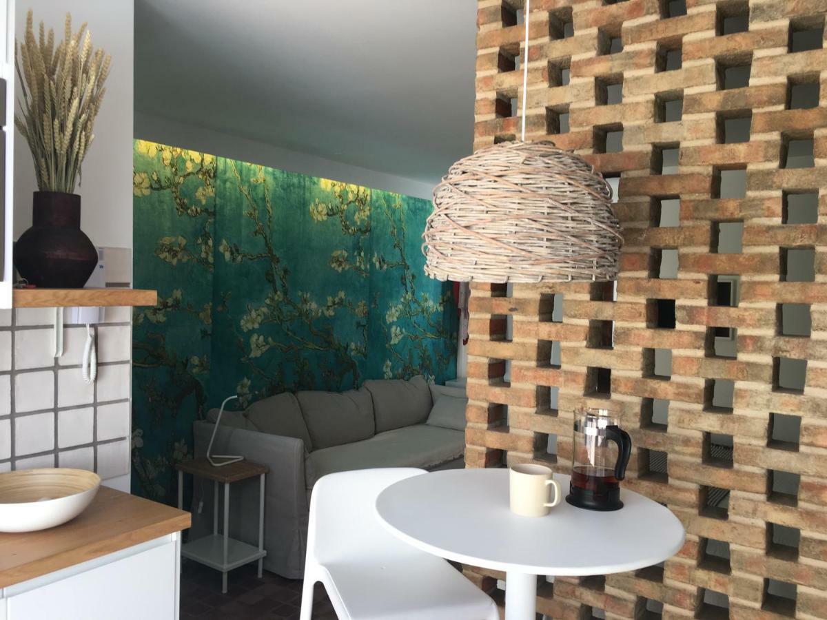 Luzz Me - Casa Da Fuzeta Apartman Kültér fotó