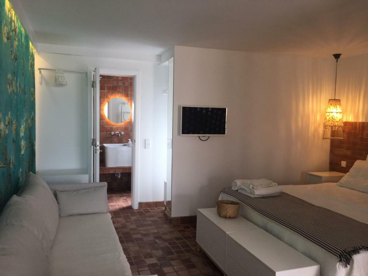 Luzz Me - Casa Da Fuzeta Apartman Kültér fotó