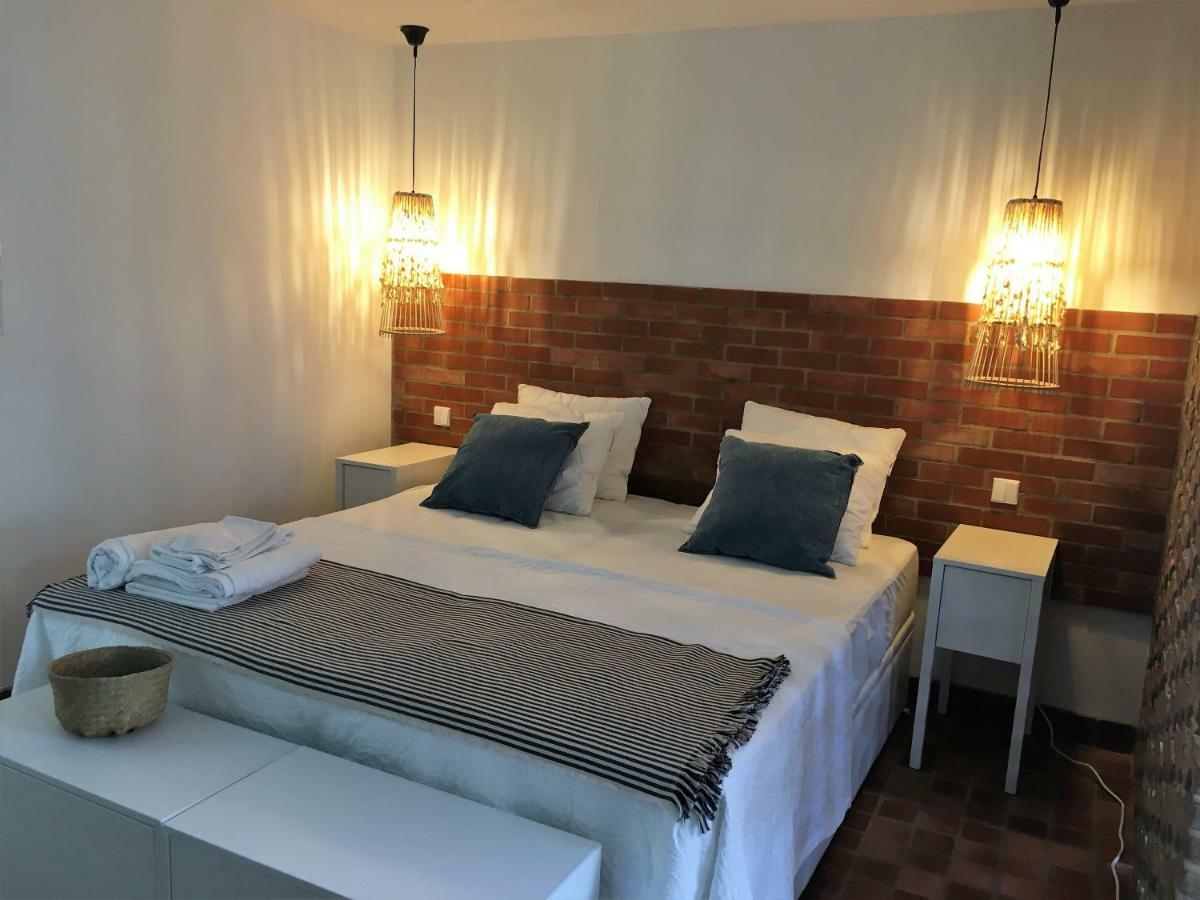Luzz Me - Casa Da Fuzeta Apartman Kültér fotó