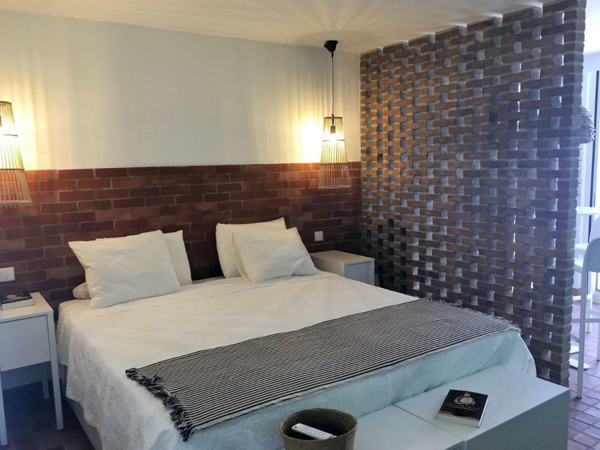 Luzz Me - Casa Da Fuzeta Apartman Kültér fotó