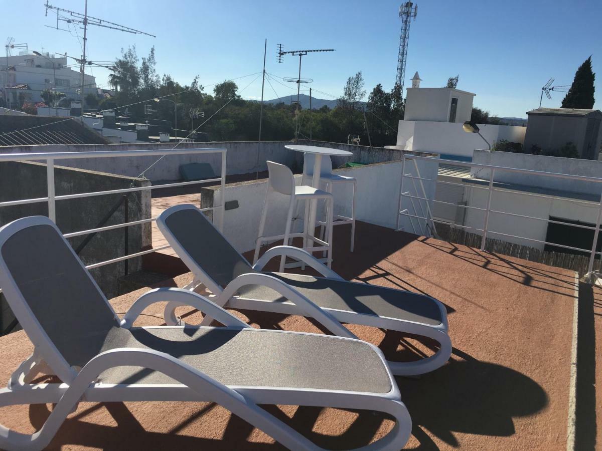 Luzz Me - Casa Da Fuzeta Apartman Kültér fotó